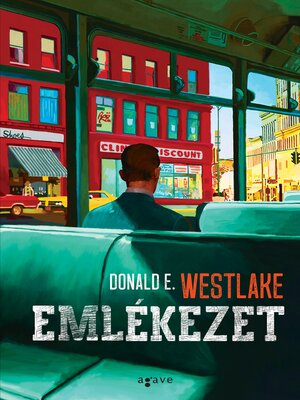 cover image of Emlékezet
